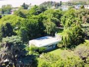 Casa en venta zona barranca en Alberdi