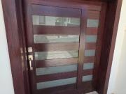 CASA EN VENTA ZONA BOSQUES DEL VALLE RECAMARA EN PLANTA BAJA