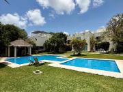 CASA EN VENTA – ZONA CENTRO, CANCÚN CERCA DE LOS ABUELOS...