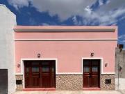 Casa en venta zona centro Mérida Yucatán