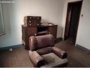 CASA EN VENTA ZONA CENTRO PARA REFORMAR, 2 PLANTAS Y PATIO
