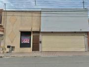 CASA EN VENTA ZONA CENTRO SALTILLO