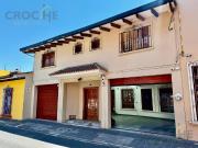 Casa en venta zona Centro Xalapa Veracruz