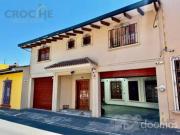Casa en venta zona Centro Xalapa Veracruz