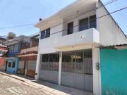 casa en venta zona comercial en xalapa