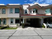 CASA EN VENTA ZONA DE GALERIAS METEPEC EN PRIVADA