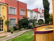 Casa en Venta – Zona Diamante, Ixtapaluca