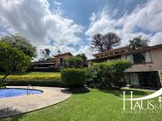 Casa en Venta, Zona Dorada de Cuernavaca