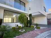 Casa en venta zona excluiva de Pachuca. Ex hacienda La...