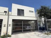 CASA EN VENTA ZONA FAISANES EN GUADALUPE, NUEVO LEON