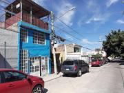 Casa en venta zona Glorieta de Transito