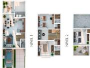 CASA EN VENTA ZONA ITESO