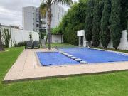 CASA EN VENTA ZONA LA CARCAÑA EN FRACCIONAMIENTO CON...