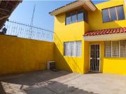 Casa en venta, zona Momoxpan en San Pedro Cholula