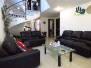 Venta de Casa con 3 recámaras, Cisterna y Terraza,...