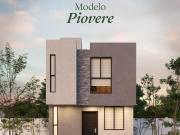 Casa en venta zona norte cerca de la antorcha, privada...