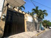 CASA EN VENTA ZONA NORTE CUERNAVACA CERCA DE DOMINGO DIEZ