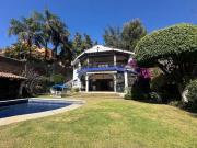 Casa en Venta, Zona Norte Cuernavaca, Vigilancia