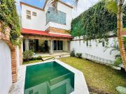 Casa en venta zona norte de Cuernavaca Morelos