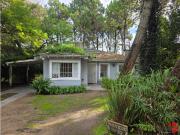 Casa en Venta Zona Norte Entorno Boscoso Buen Estado