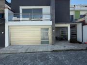 CASA EN VENTA ZONA NORTE ORIZABA CERCA LAGUNA EL CHIRIMOYO