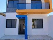 Casa en venta zona Nte ote de la ciudad cerca del...