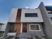 Casa en venta Zona Plateada Pachuca