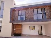 Casa en venta Zona Plaza San Diego, San Pedro Cholula,...