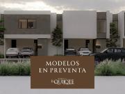 CASA EN VENTA ZONA RESIDENCIAL AMPLIACION SENDEROS