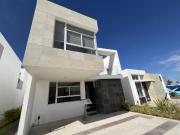 Casa en venta Zona sur en Rancho Santa Mónica Aguascalientes