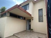 Casa en venta zona sur en Villas Las Fuentes