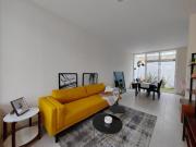 Casa en Venta Zona Tec Aguascalientes