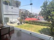 CASA EN VENTA ZONA TECAMACHALCO