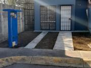 CASA EN VENTA, ZONA TOLUCA, ESTADO DE MÉXICO