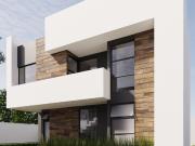 CASA EN VENTA ZONA TOWN SQUARE Y TOLLOCANCALZADA