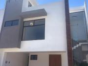Casa en Venta Zona Udlap, San Andres Cholula, Puebla