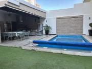 CASA EN VENTA SANTA CATARINA / VALLE PONIENTE