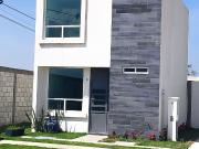 CASA EN VENTA ZONA VW, OUTLET, SAN FRANCISCO OCOTLÁN,...