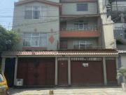 Casa en Venta Zonificación Comercial en Avenida en Sam...
