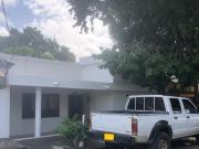 CASA EN VENTA/CENTRO DE MONTERIA