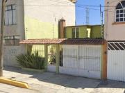 CASA EN VENTACOMISION FEDERAL DE ELECTRICIDAD TOLUCA