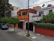 CASA EN VENTAEN COLONIA NUEVA SANTA MARIA CERCA DE METRO...