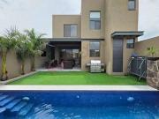 Casa en venta/Laztana/Juriquilla/Querétaro/Moderna y...