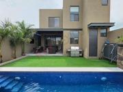 Casa en venta/Laztana/Juriquilla/Querétaro/Moderna y...
