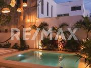 CASA EN VENTA/MERIDA YUCATAN/CHUBURNA DE HIDALGO/...