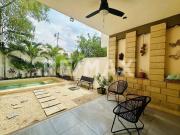 CASA EN VENTA/MERIDA YUCATAN/CHUBURNA DE HIDALGO/...