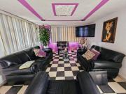 Casa en ventan en Puebla Camino Real a San Jeronimo