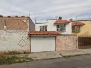 CASA EN VENTA/REMATE EN HEROES DE PUEBLA