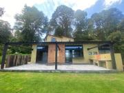 Casa en Venta/Renta Avándaro, Fracc. Lomas de Cerro Gordo