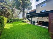 CASA EN VENTA/RENTA CLUB DE GOLF LOS ENCINOS